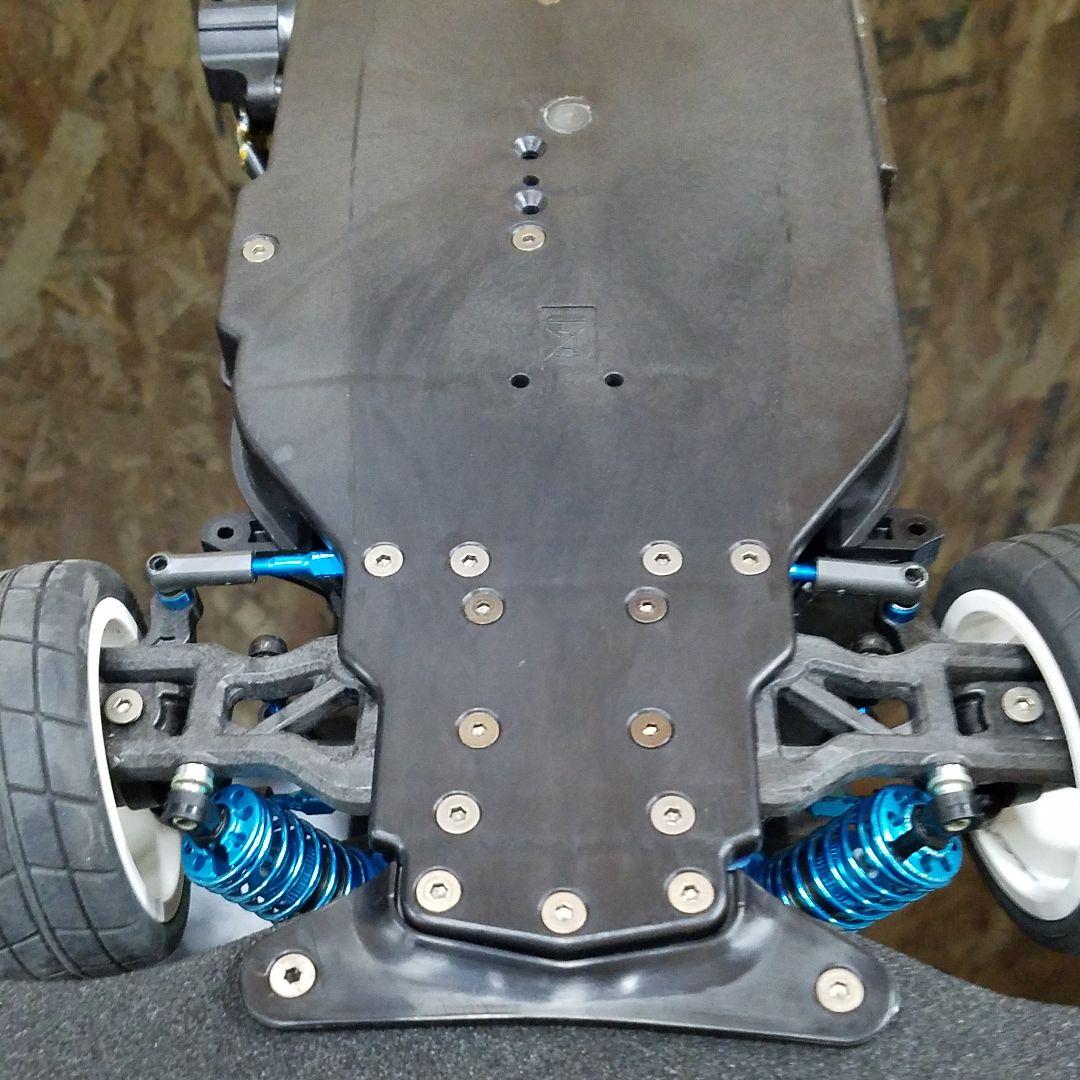 タミヤ製　ラジコン