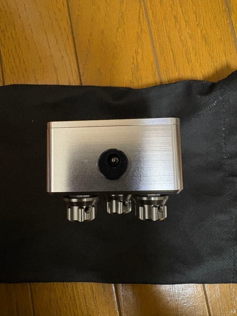 y.o.sギター工房 smoggy overdrive