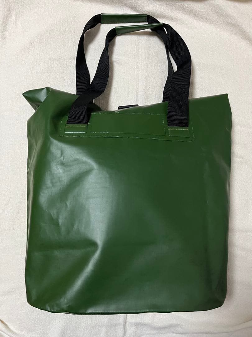 機動戦士ガンダム　ククルスドアン　トートバッグ　ジオン軍　ベルト　セット