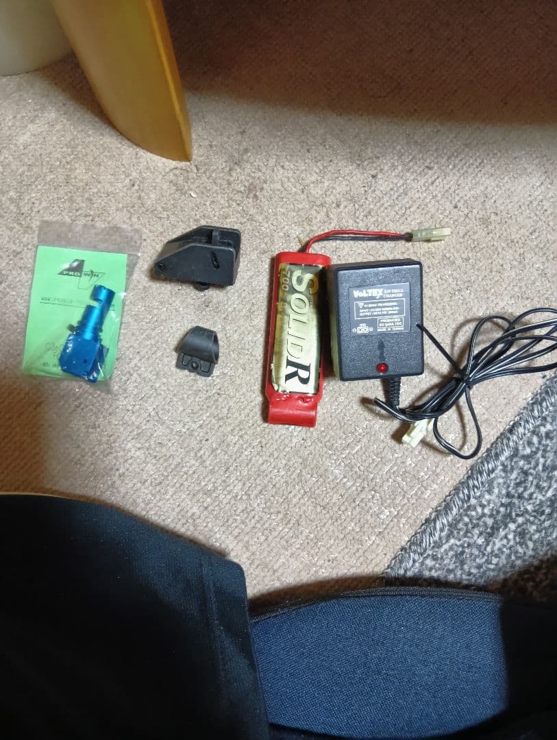 東京マルイ、スタンダード電動ガン18禁G36C