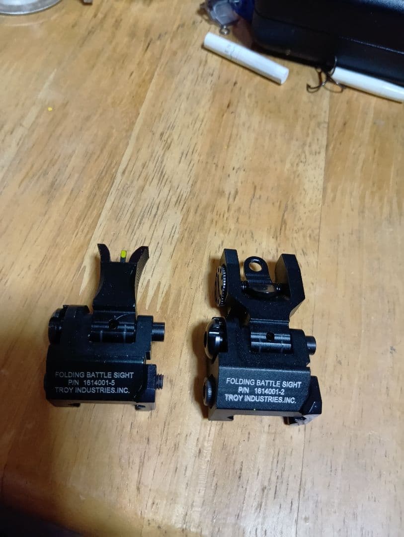 東京マルイ、スタンダード電動ガン18禁G36C