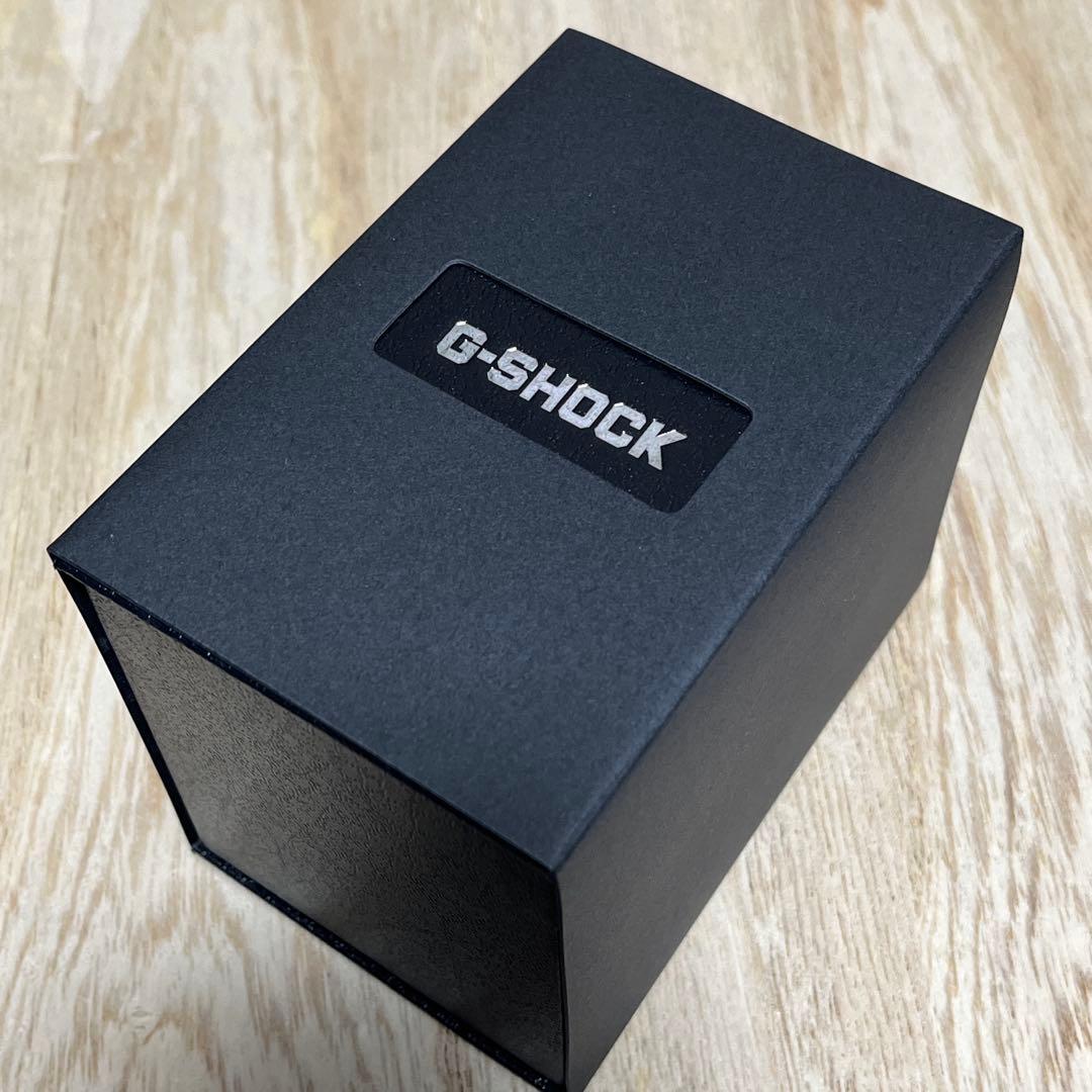 【ほぼ未使用 極美品】G-SHOCK マッドマスター　GG-1000-1AJF