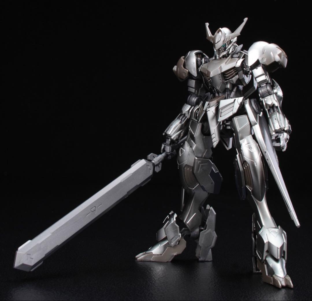 クンクン　製作依頼ページ　ザクGQ版3キット