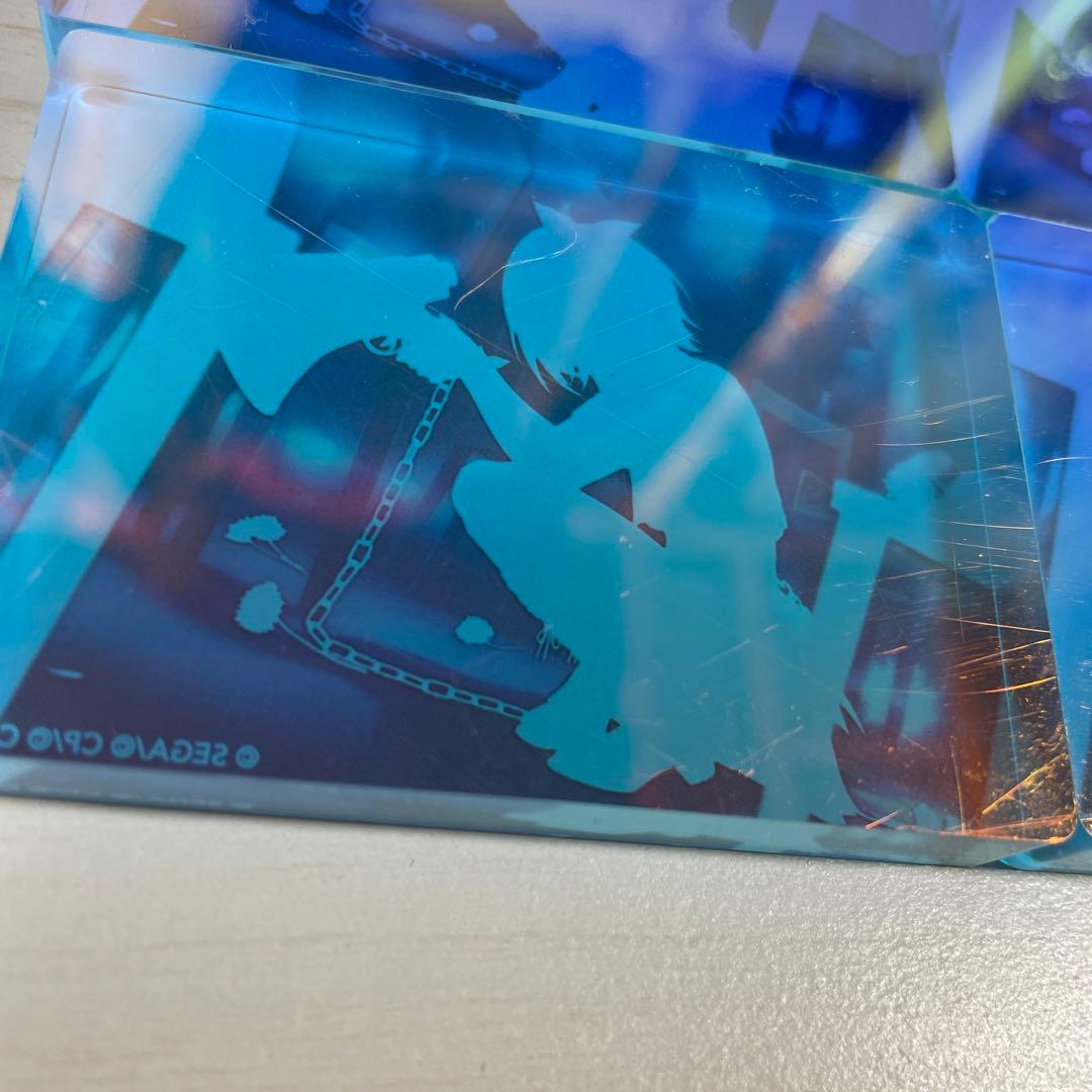 鏡音リン　プロセカ　ノーブルアート　イフ