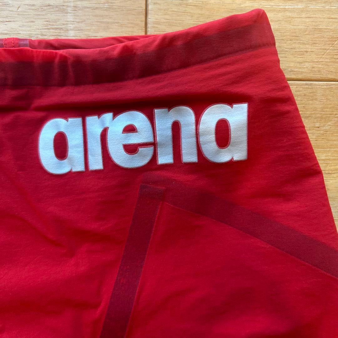 arena AQUAFORCE X 競泳水着 アリーナ 直営限定カラー SS