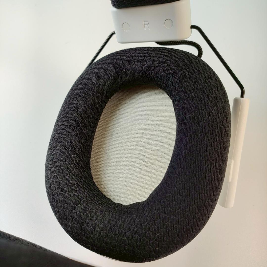 Razer BLACKSHARK V2 PRO ホワイトエディション