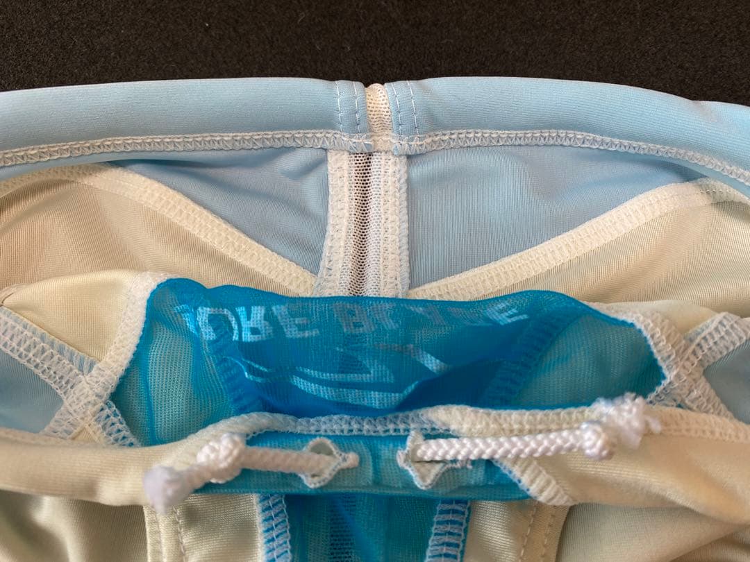 ③SURF BLADE 透け競パン Sサイズ