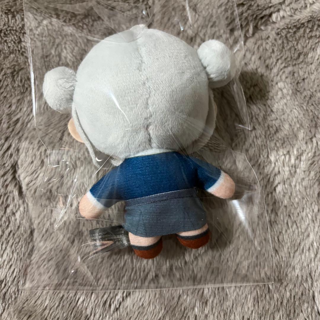 ラブライブ!スーパースター!! 嵐千砂都 ふわぷち セガラッキーくじ