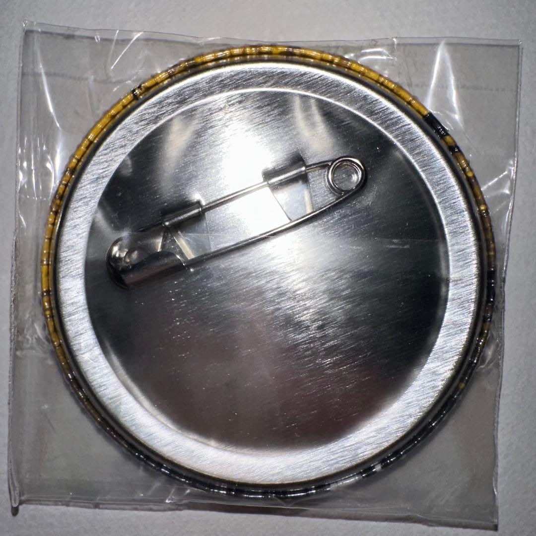 家庭教師ヒットマン REBORN！ジャンプフェスタ 2014 缶バッジ リボーン