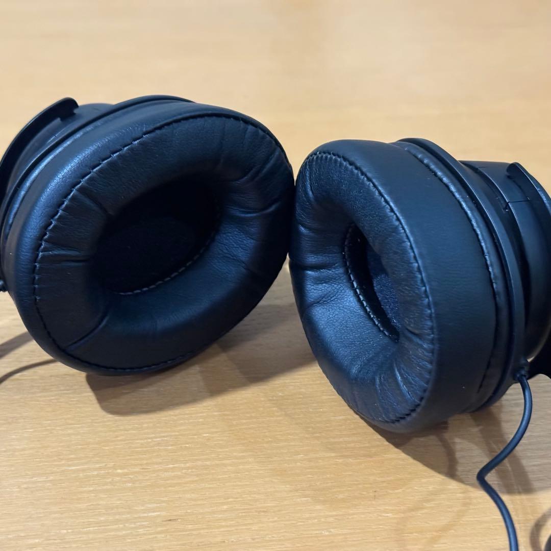 audio-technica ATH-M60x ヘッドフォン