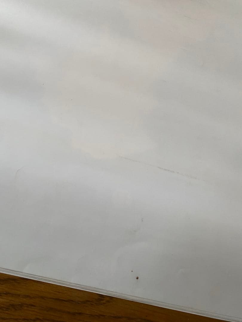 中山美穂 1993年〜2000年ポスターカレンダー　 ＊1996年はありません