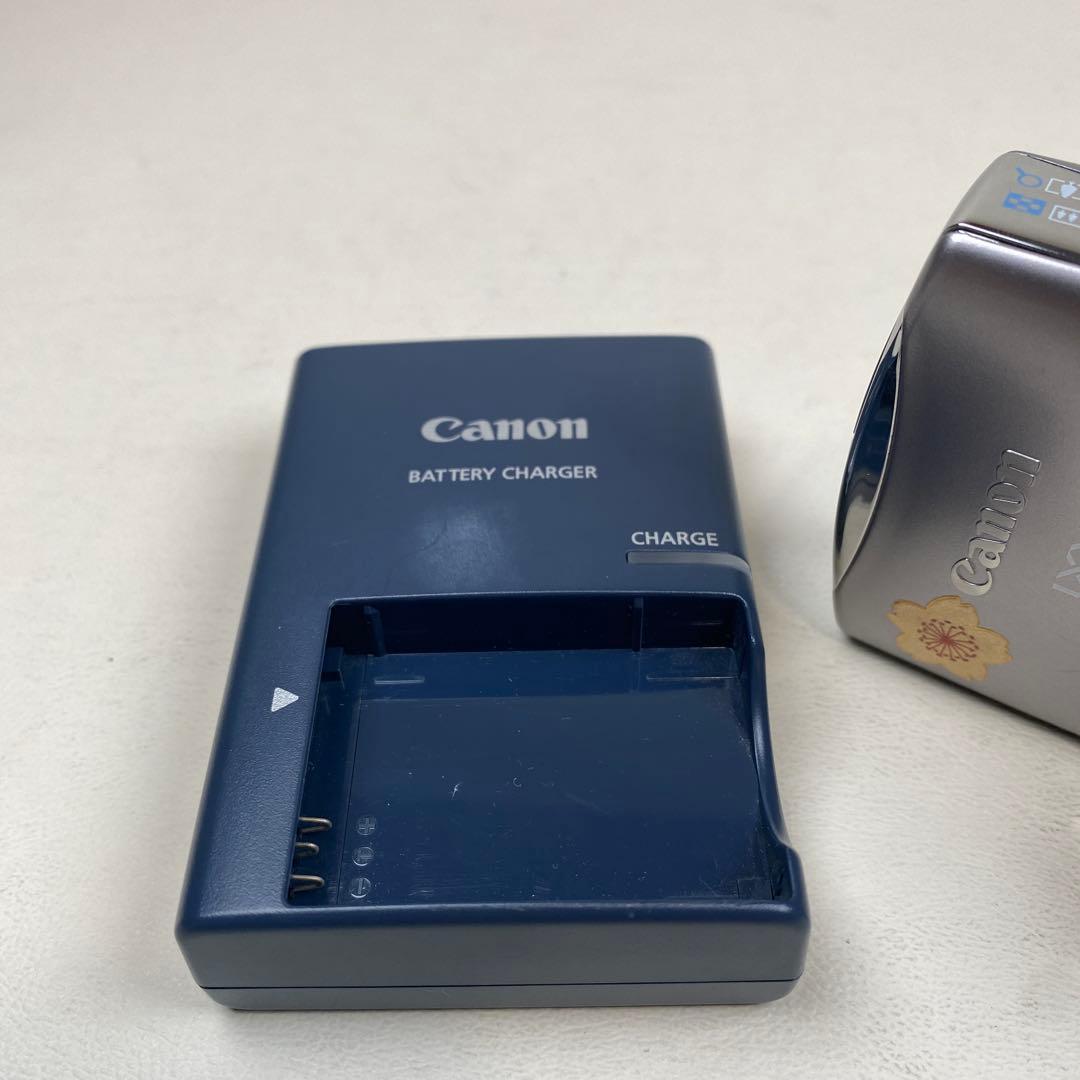 デジタルカメラ Canon IXY DIGITAL 900 IS