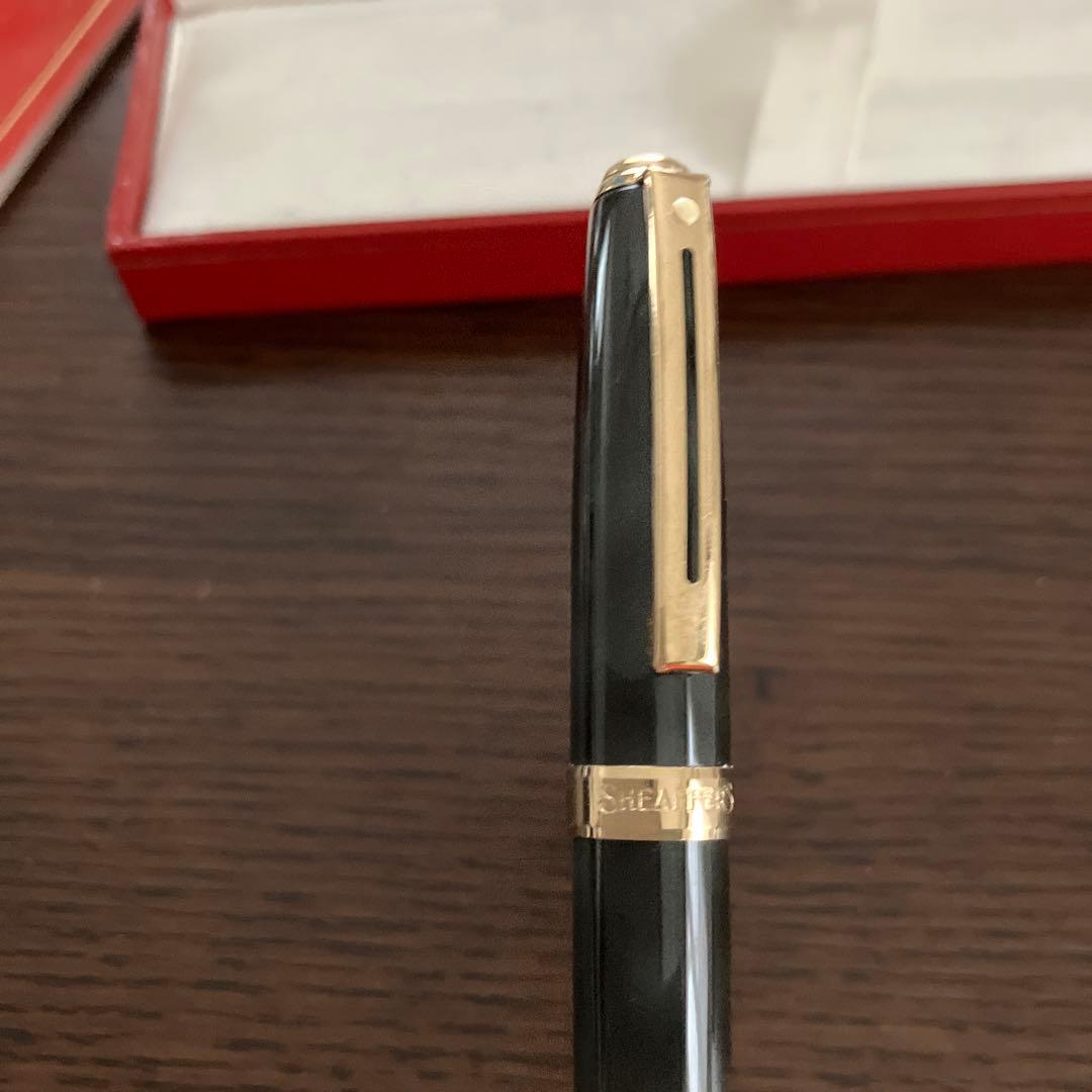 シェーファーSHEAFFER 万年筆