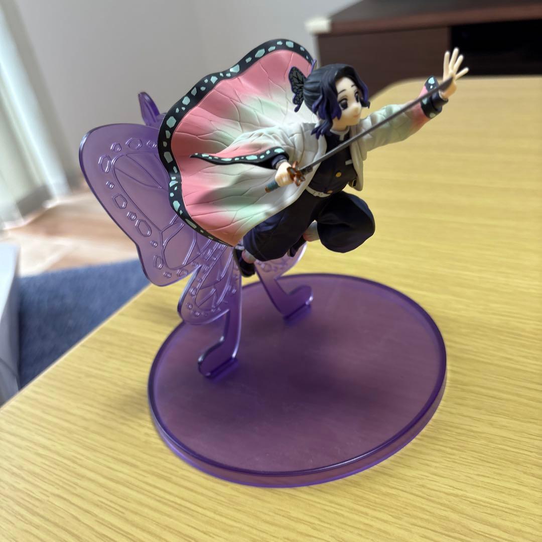 鬼滅の刃 フィギュア コレクション　【値下げ承ります！】