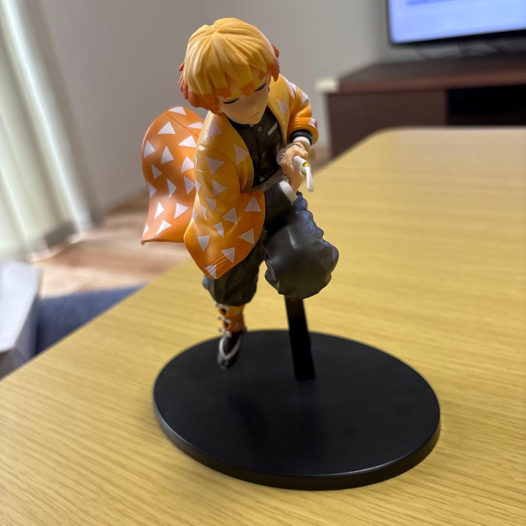 鬼滅の刃 フィギュア コレクション　【値下げ承ります！】