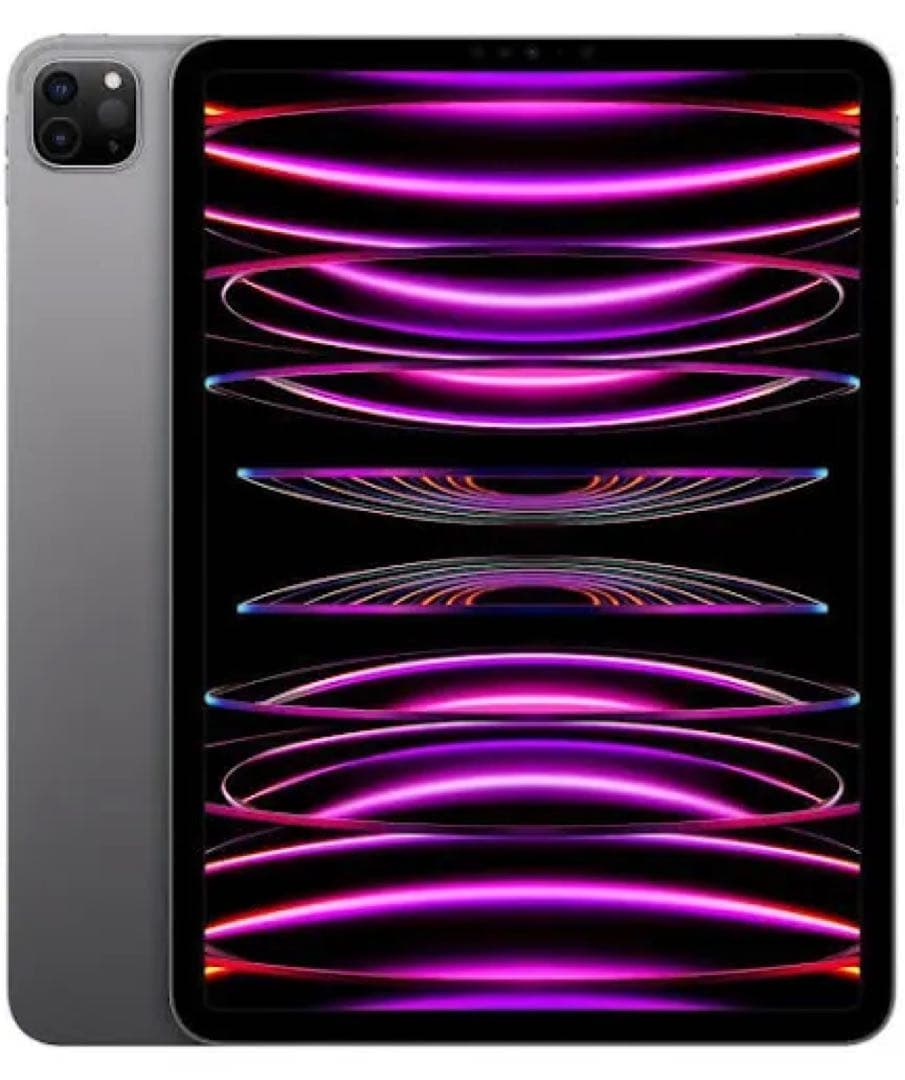 iPad Pro4世代　wifiモデル