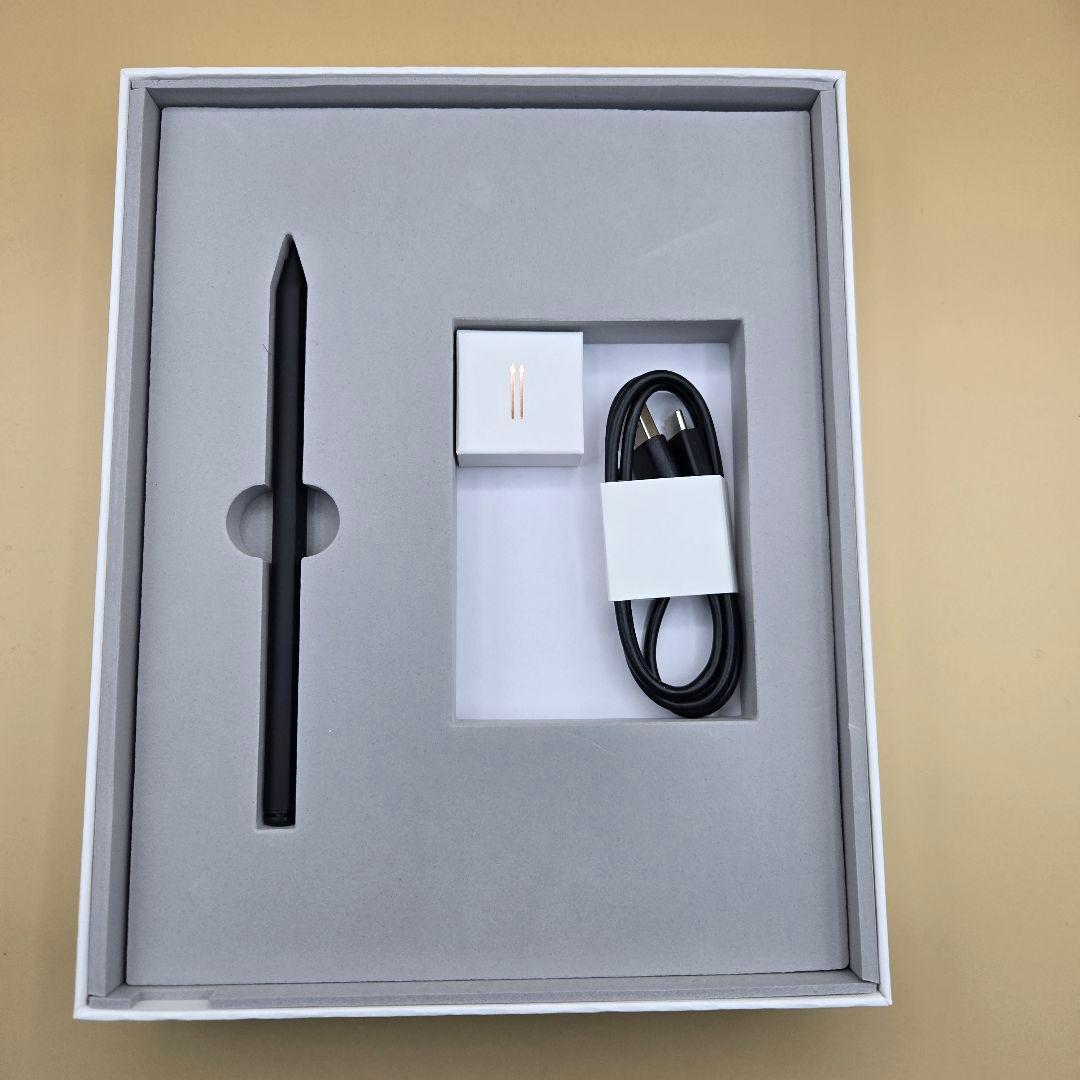 Bigme B105C カラーE-ink　Android14搭載