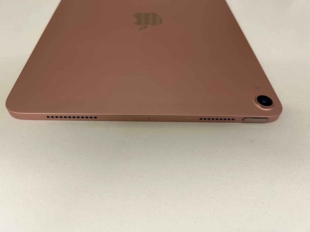 ★美品　iPad Air （第5世代）／256GB／Wi-Fiモデル