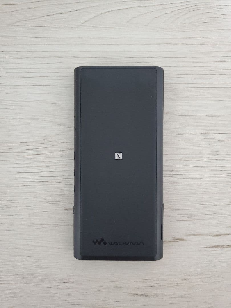 SONY NW-ZX300 64GB ウォークマン ソニー ZX300