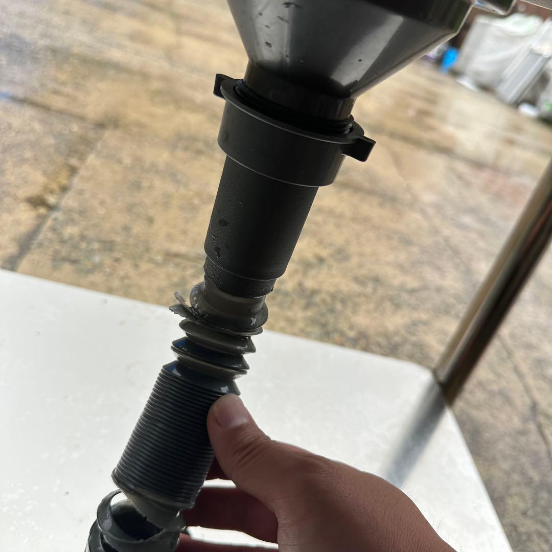 1槽シンク幅630mm×奥行550mm×高さ700mm/業務用/厨房機器/流し台