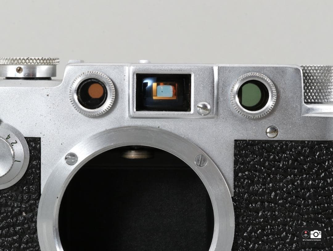 希少Leotax T2 レンジファインダーカメラ整備済