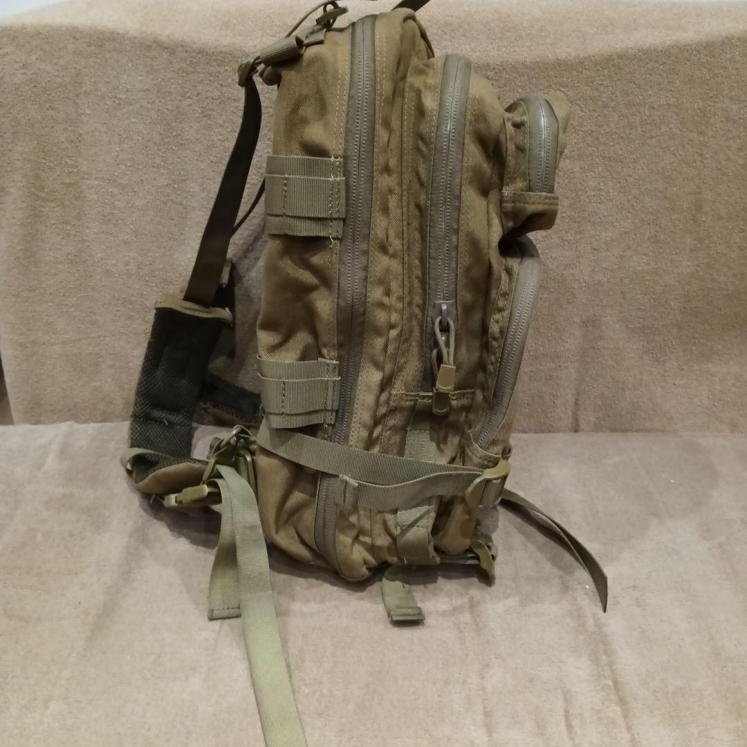 米軍放出品　CONDOR バックパック