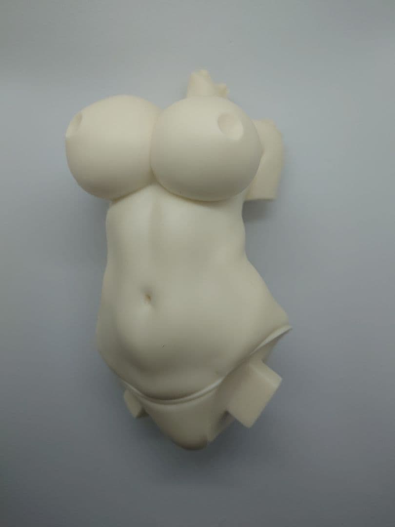 OnTheBeach ガンダムビルドファイターズ　イオリ・リンコ　ガレージキット