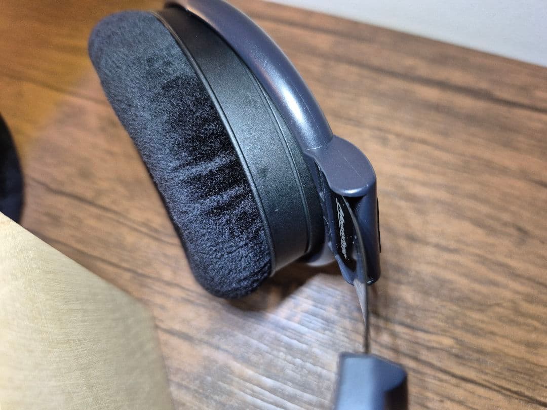 最終値下げ!! SENNHEISER ゼンハイザー HD6XX 開放型ヘッドホン