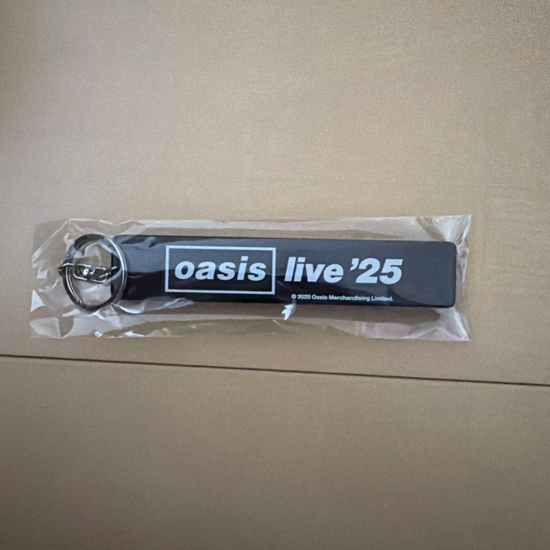 た*こ様 おまけ付き！oasis live '25 福袋一式（10/26）