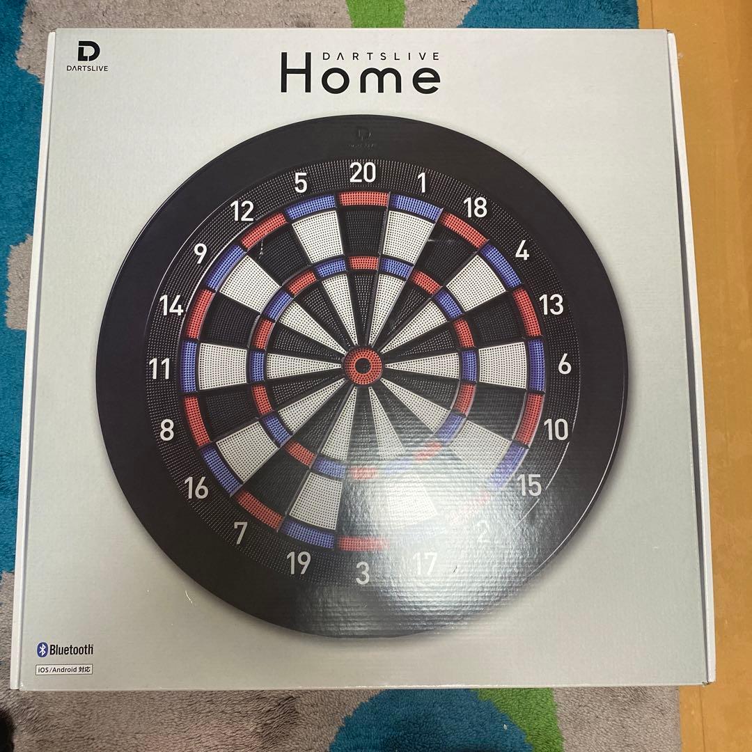 ダーツライブホーム+ポールスタンド
