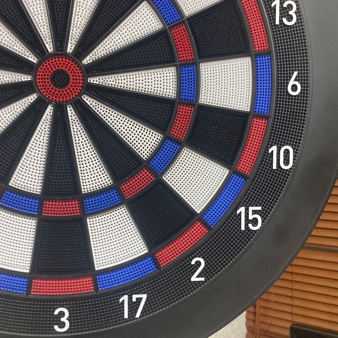 ダーツライブホーム+ポールスタンド