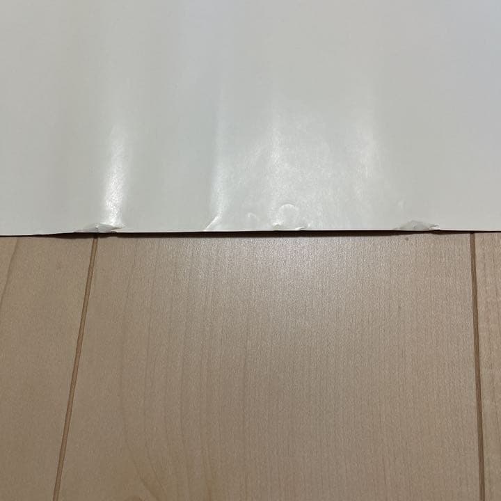 ドリームキャスト シェンムー 一章 横須賀 販促ポスター