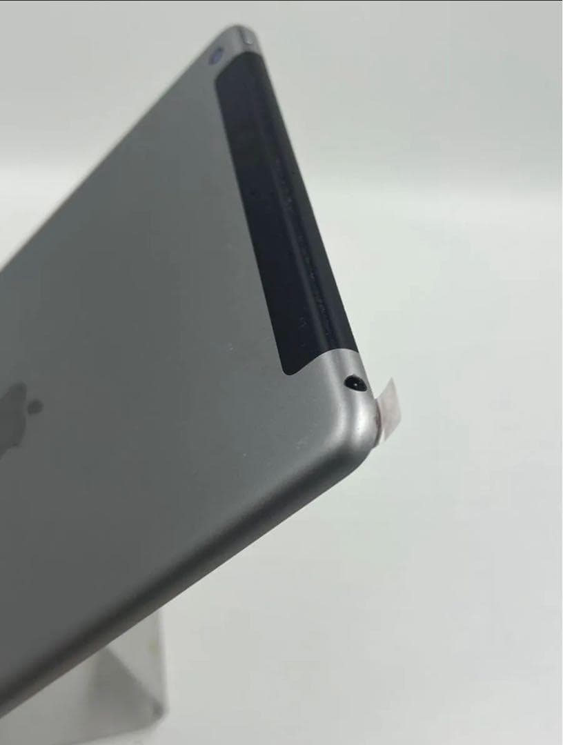 iPad Air2 64GB ブラック