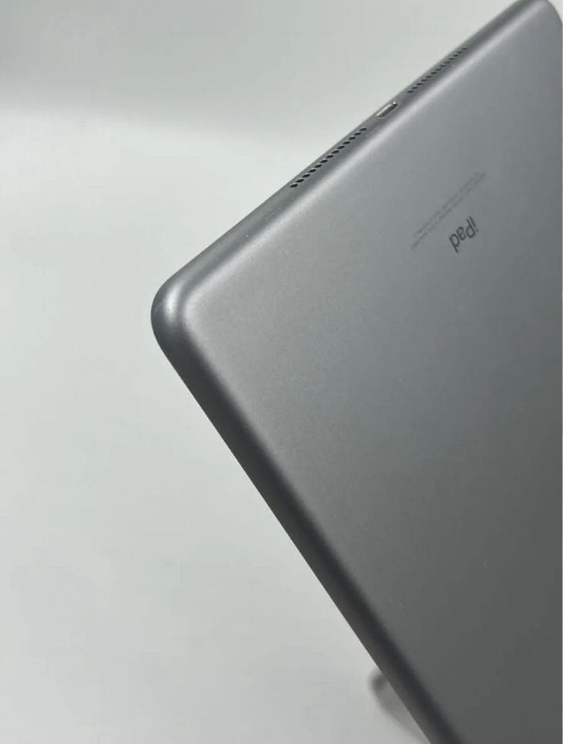 iPad Air2 64GB ブラック