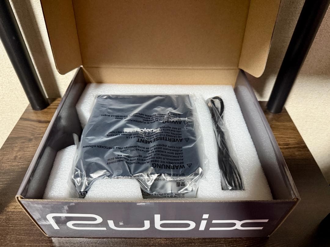 Roland Rubix 22 USBオーディオインターフェース【付属品完備】