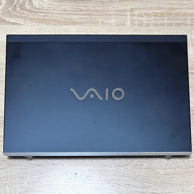 《良品》第8世代上級ハイスペック！オフィス2024【 VAIO Pro PG 】