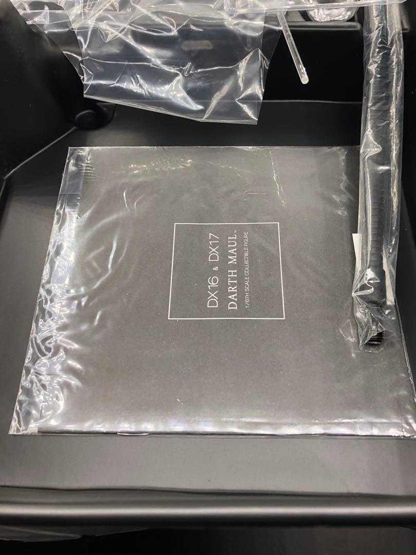 ホットトイズ SW ダースモール シススピーダー ボーナスアクセサリー付き