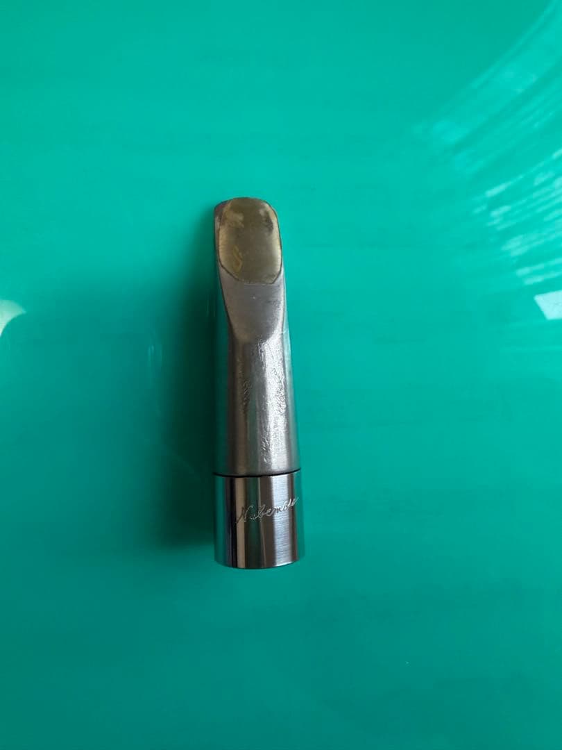 Mi tsuW tanabe アルトサックスマウスピース 箱付き