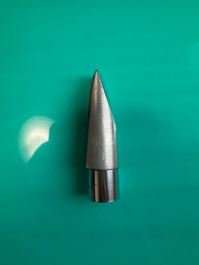 Mi tsuW tanabe アルトサックスマウスピース 箱付き