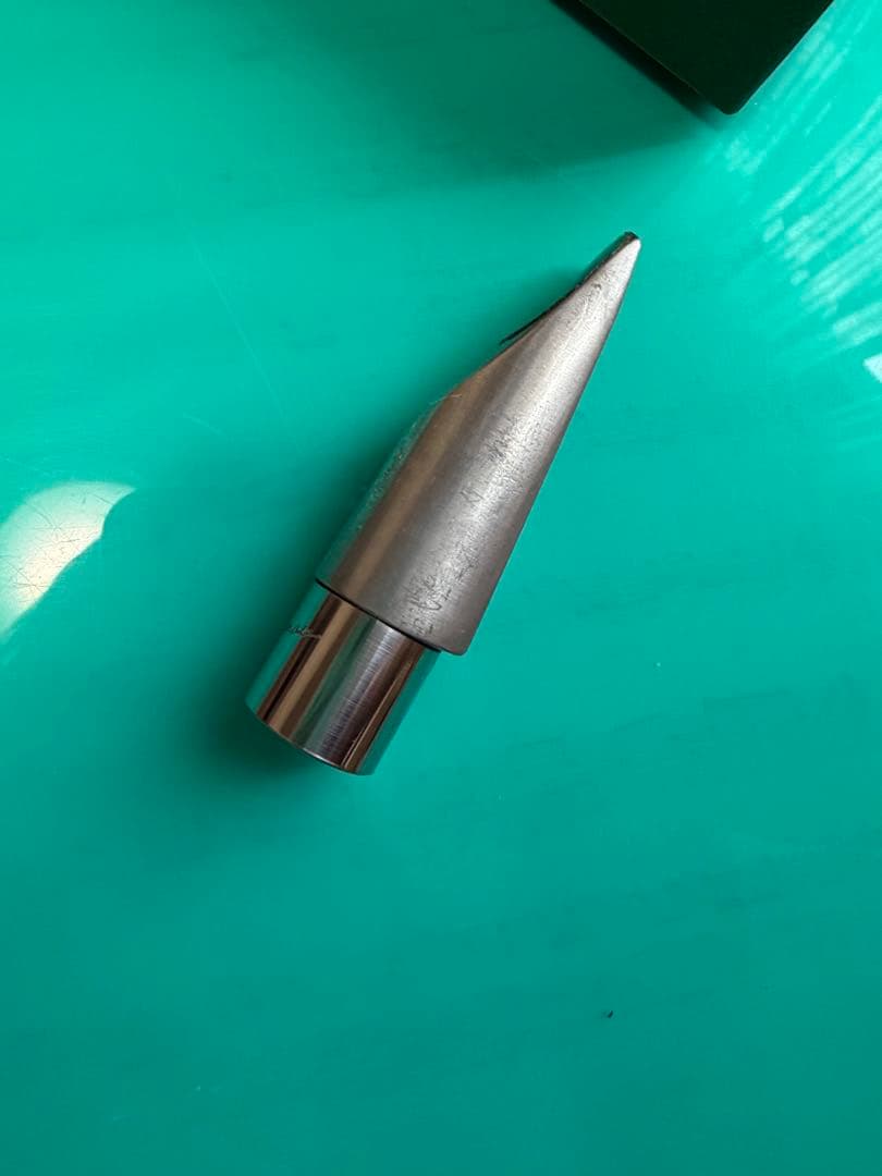 Mi tsuW tanabe アルトサックスマウスピース 箱付き