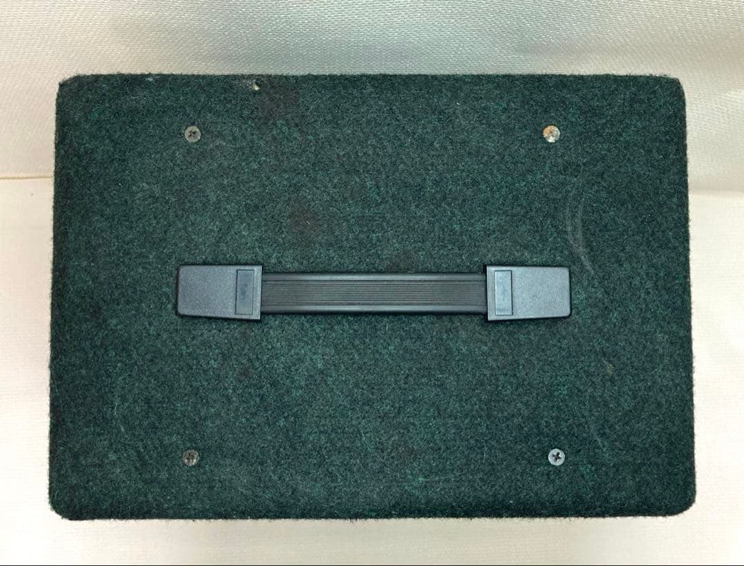 トレースエリオット　ベースアンプ BOXER15