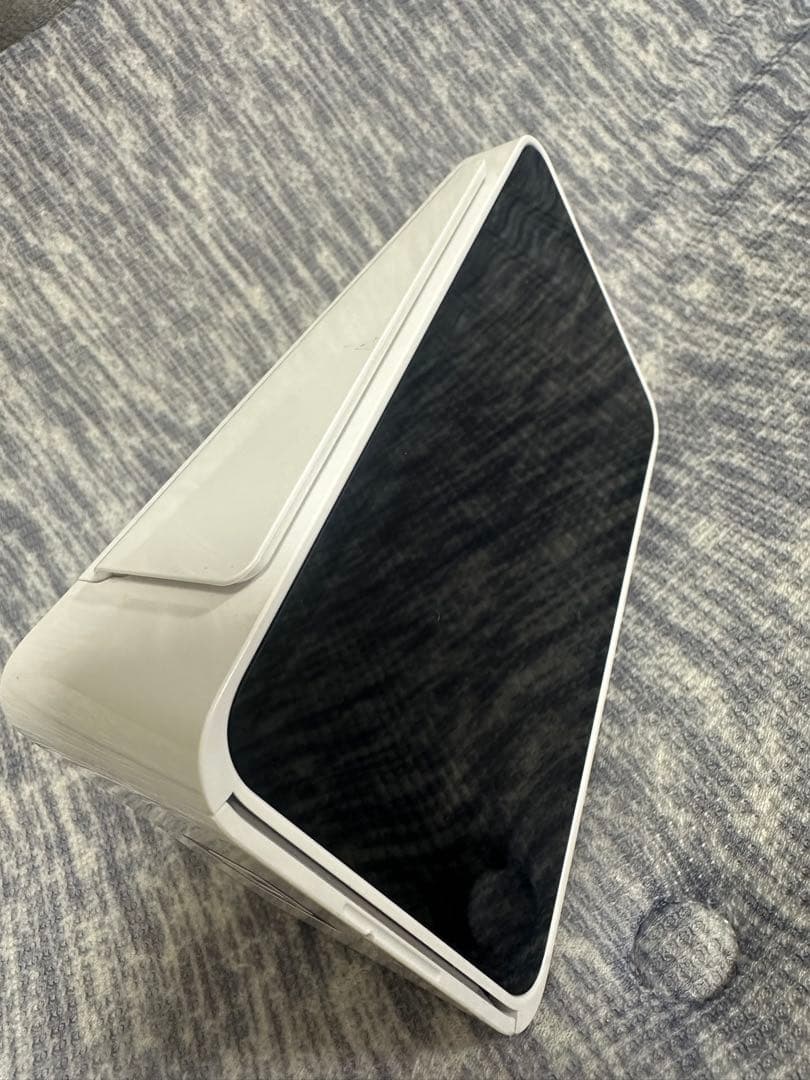 Square Terminal ホワイト タッチスクリーン