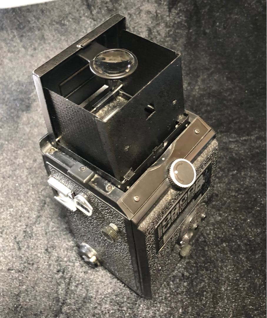 フィルムカメラ LOMOGRAPHY LUBITEL 166+