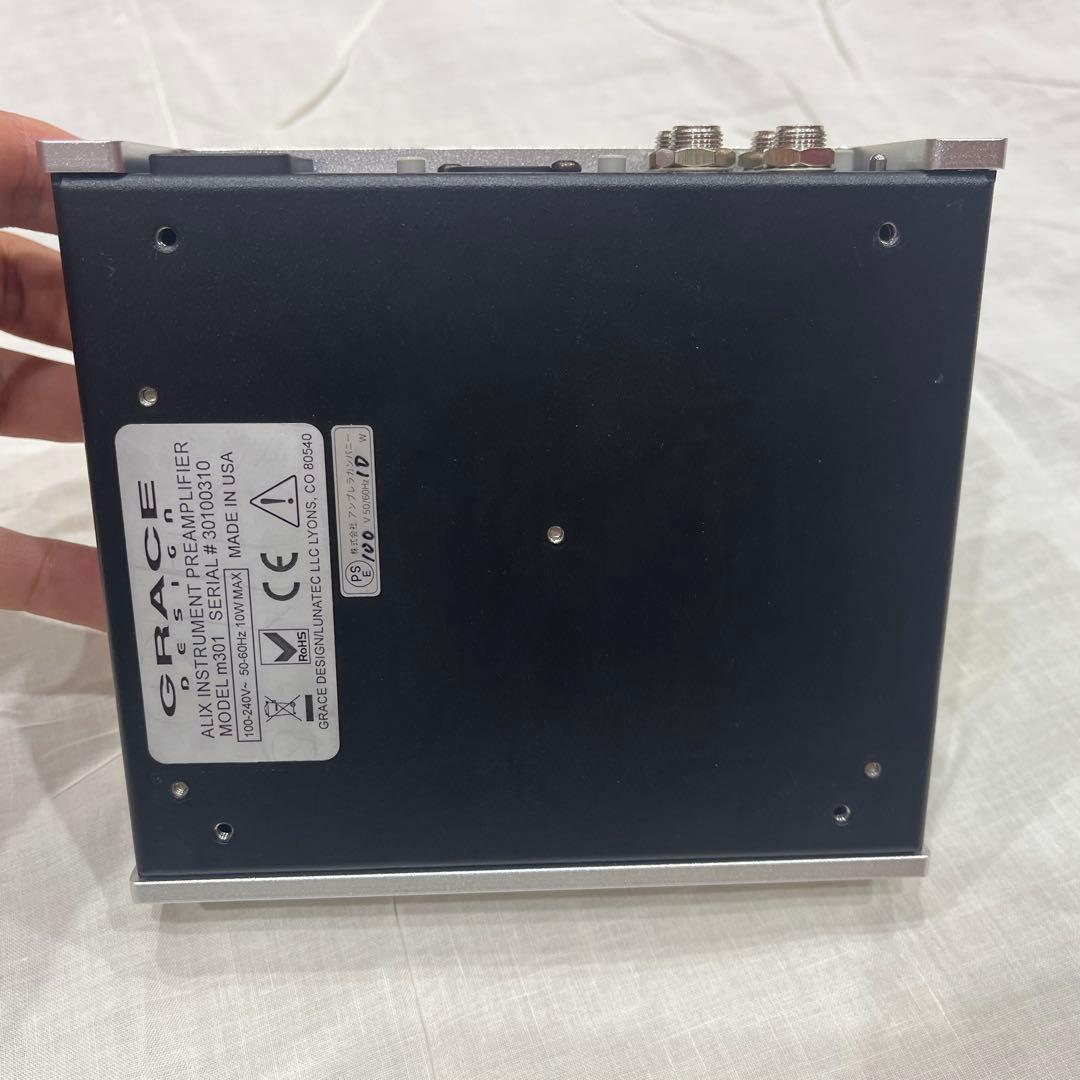 grace design Alix グレースデザイン　アリックス　GW限定値下げ