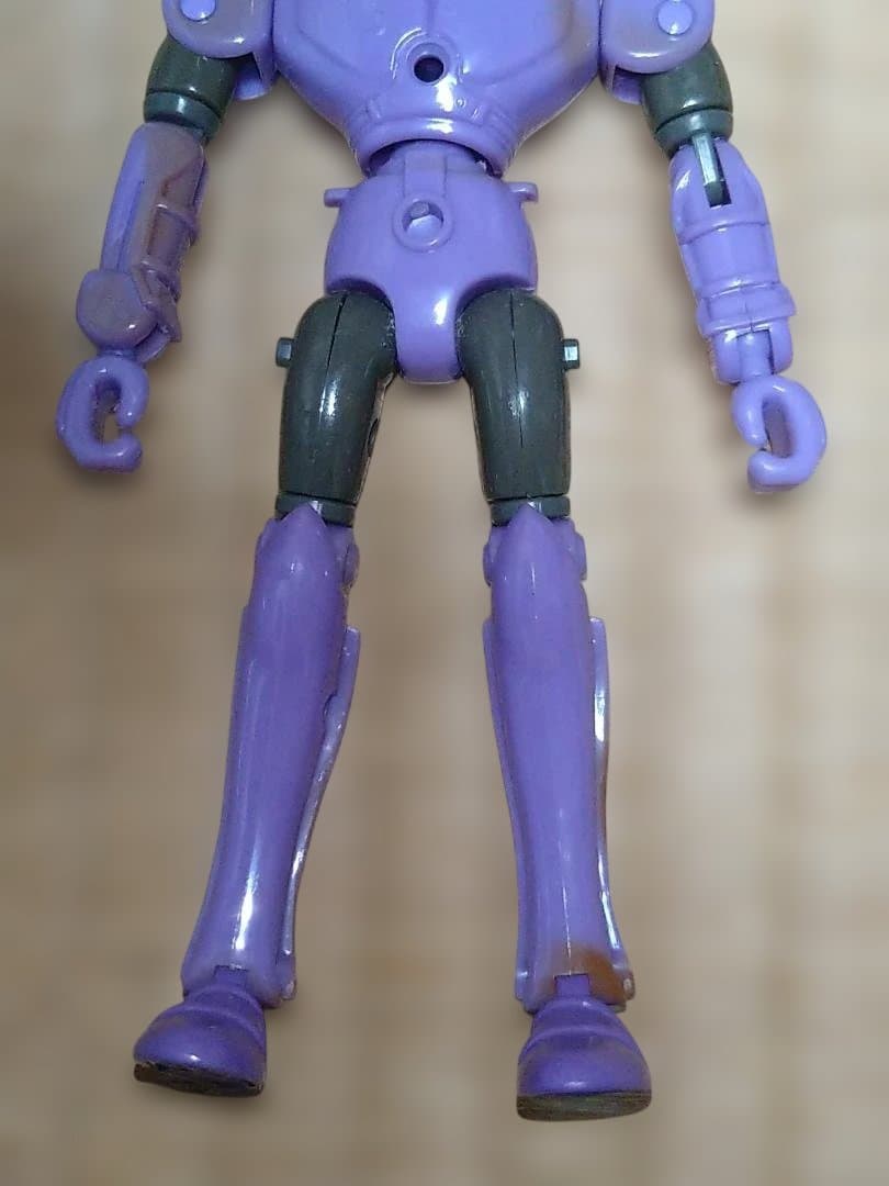 エニックス 伝説の鎧シリーズ ドラゴンクエスト 3 ロトの鎧&勇者フィギュア