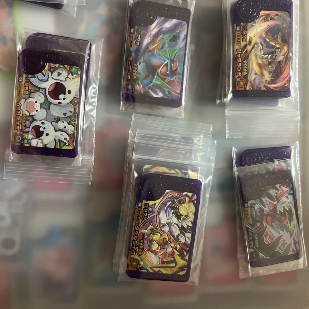 ポケモンフレンダ５弾バラ売り場500円2枚から 新弾ピックあり