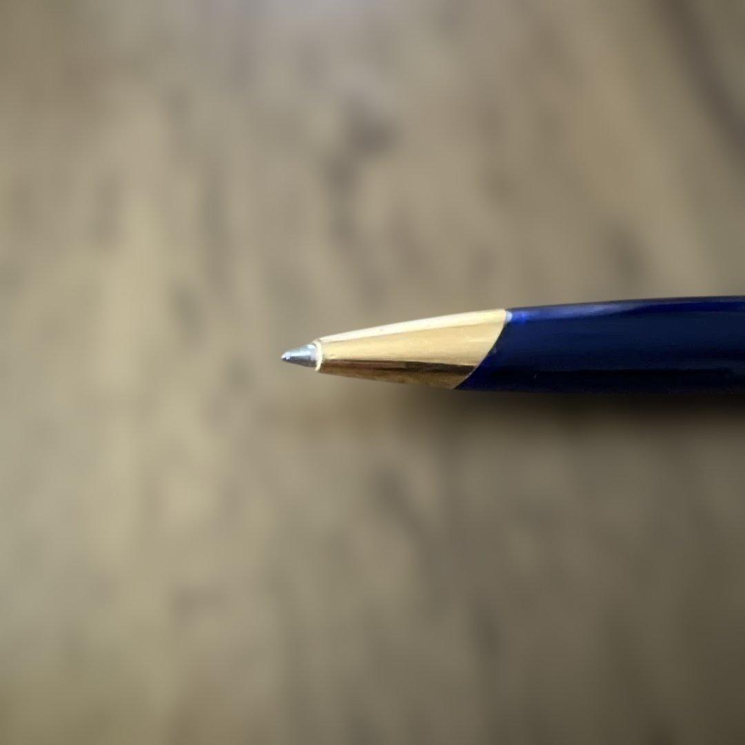 WATERMAN EDOSON ボールペン