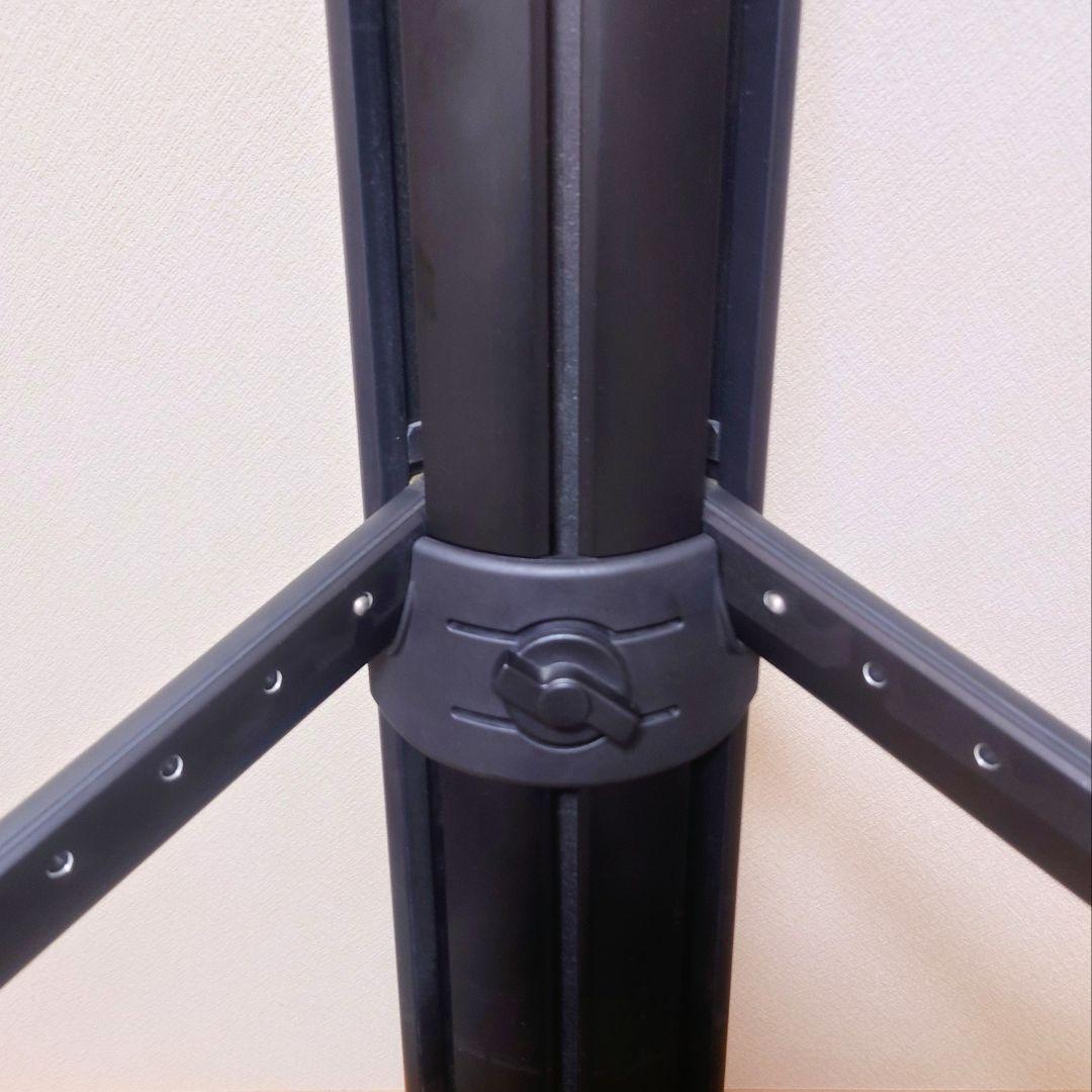 K&M キーボードスタンド 二段　SPIDER PRO