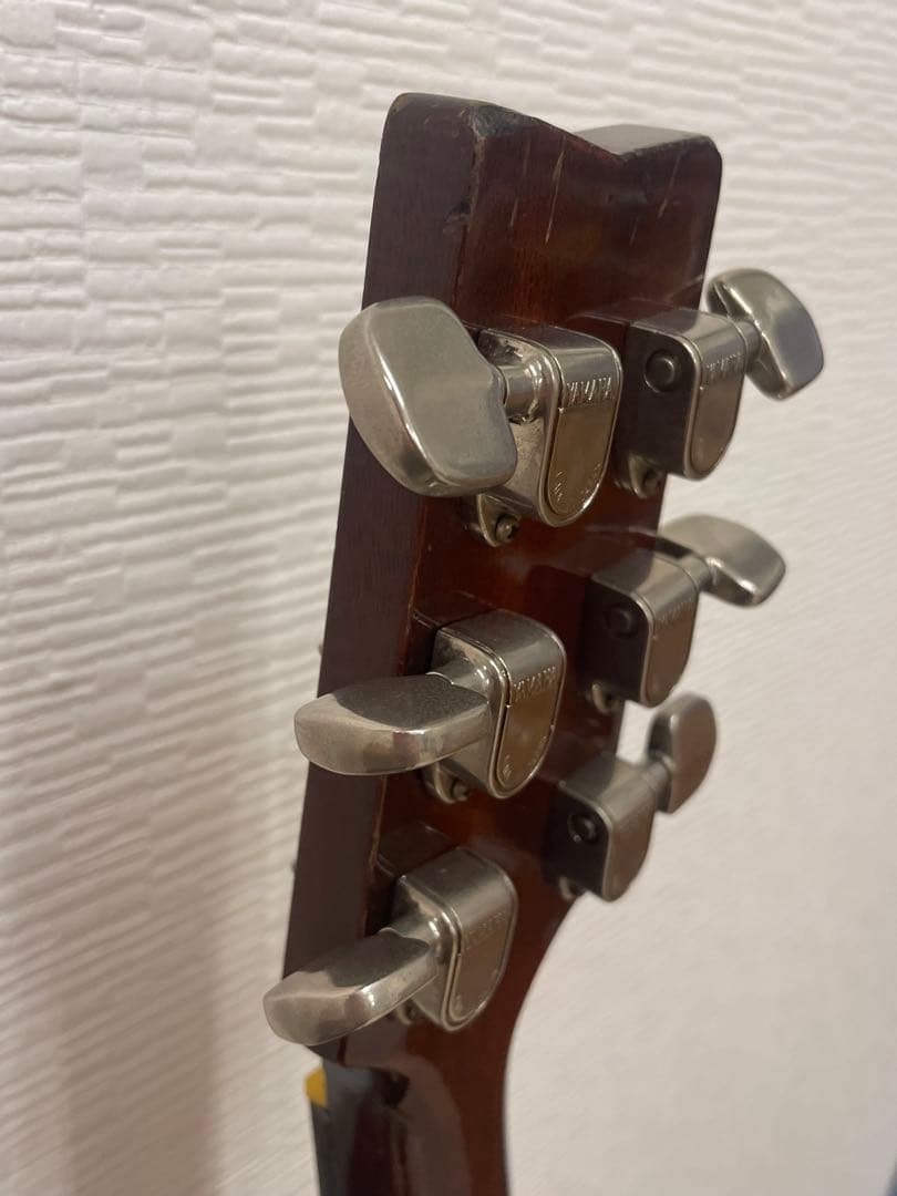 YAMAHA ★FG-280★ 【グリーンラベル】日本製 1972年 6月～