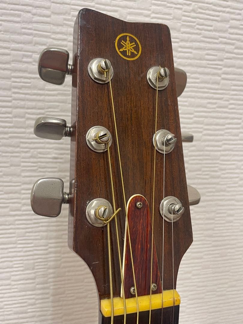 YAMAHA ★FG-280★ 【グリーンラベル】日本製 1972年 6月～